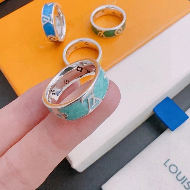 Louis Vuitton Rings WaterResistant 249195