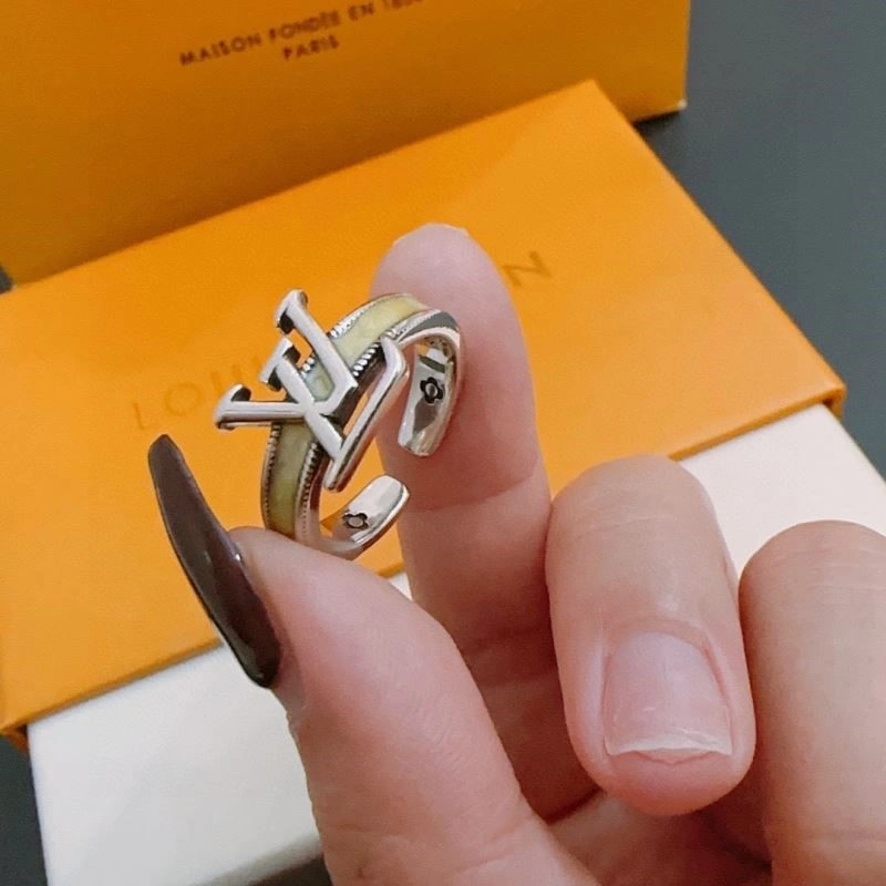 Louis Vuitton Rings Popular 249194