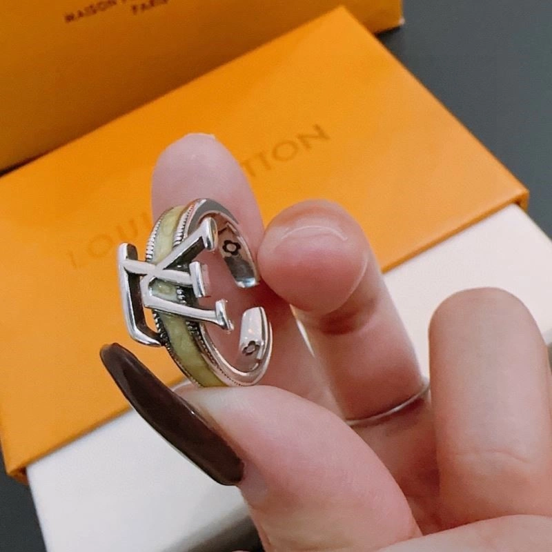 Louis Vuitton Rings Popular 249194