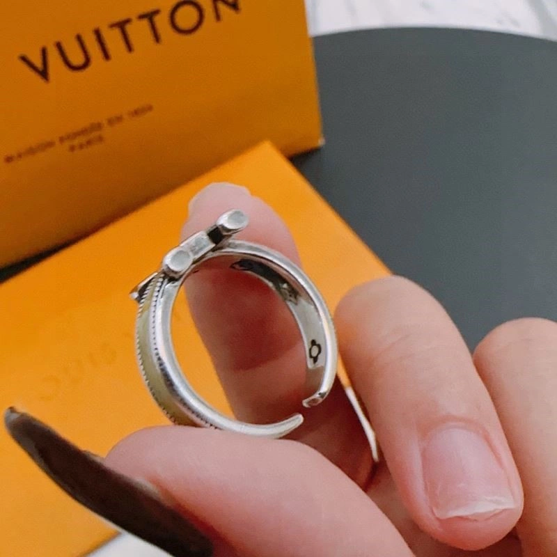 Louis Vuitton Rings Popular 249194