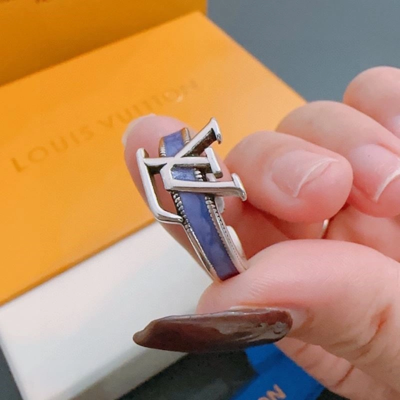AllSeason Louis Vuitton Rings 249201