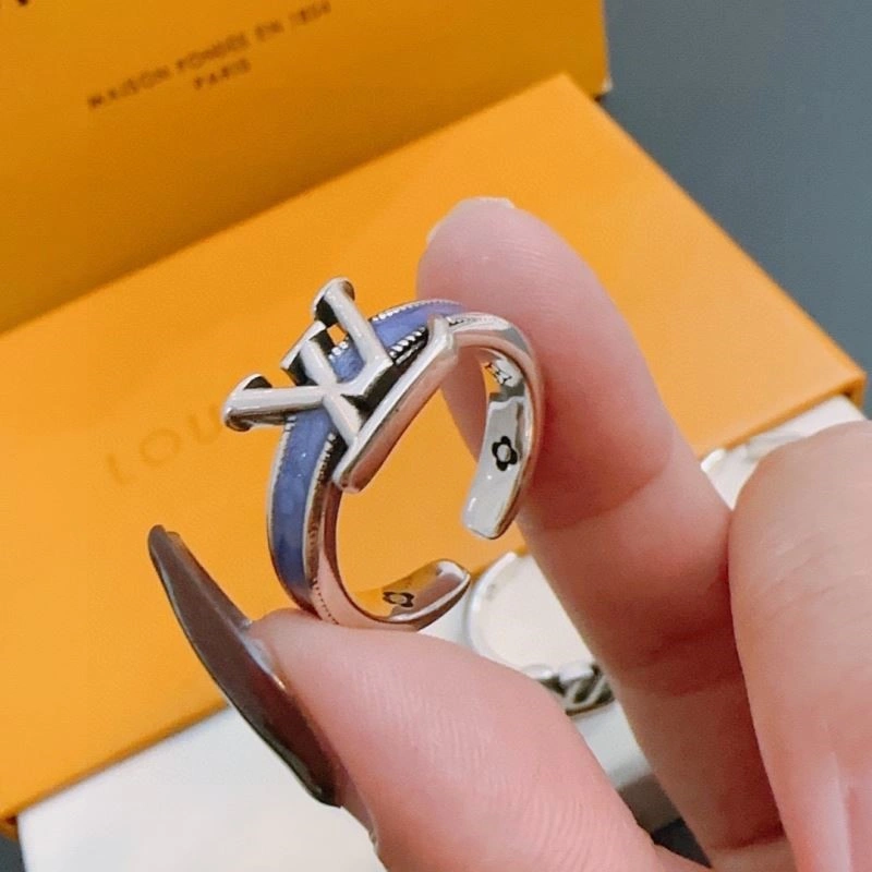 AllSeason Louis Vuitton Rings 249201