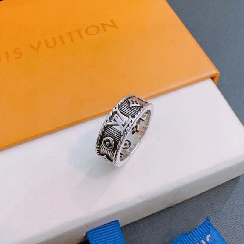 Louis Vuitton Rings Stylish 249214