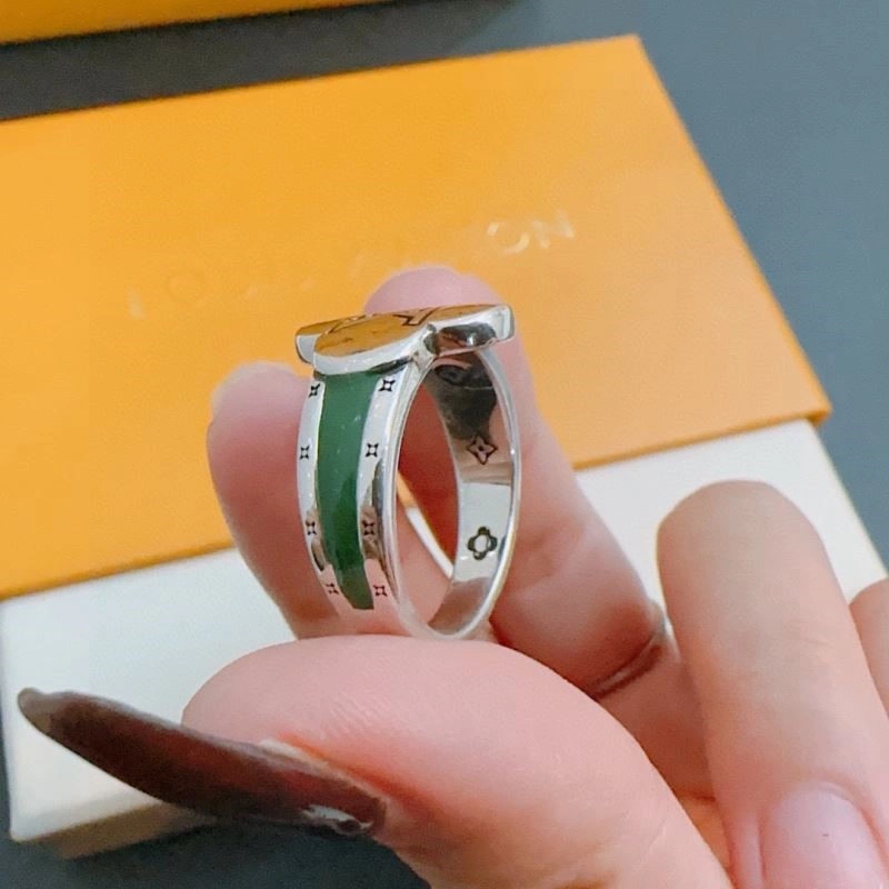 Louis Vuitton Rings Effortless 249219