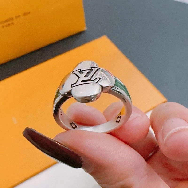 Louis Vuitton Rings Effortless 249219