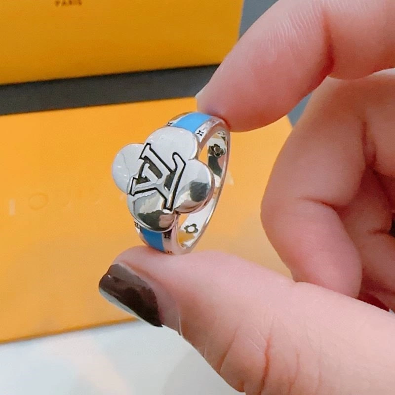 Louis Vuitton Rings Refined 249213