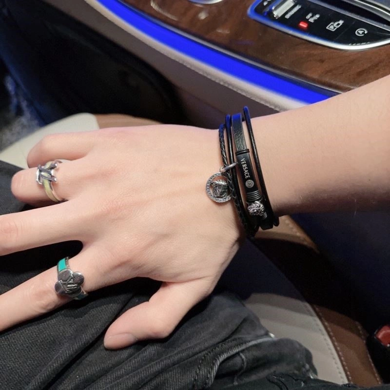 Louis Vuitton Rings Refined 249213