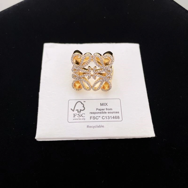 Louis Vuitton Rings HighPerformance 249221