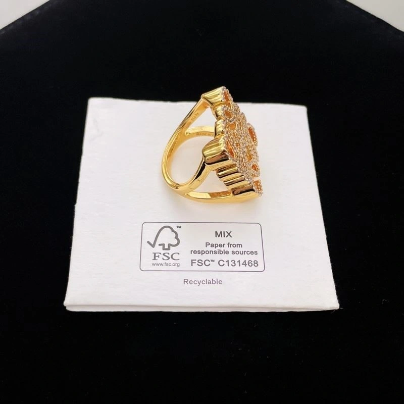 Louis Vuitton Rings HighPerformance 249221