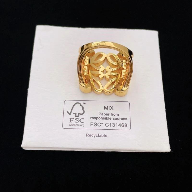 Louis Vuitton Rings HighPerformance 249221