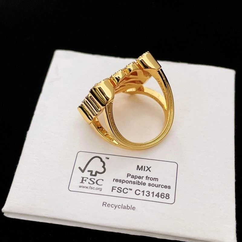 Louis Vuitton Rings HighPerformance 249221
