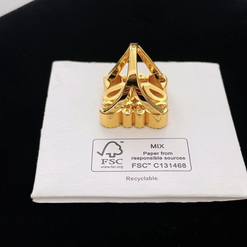 Louis Vuitton Rings HighPerformance 249221