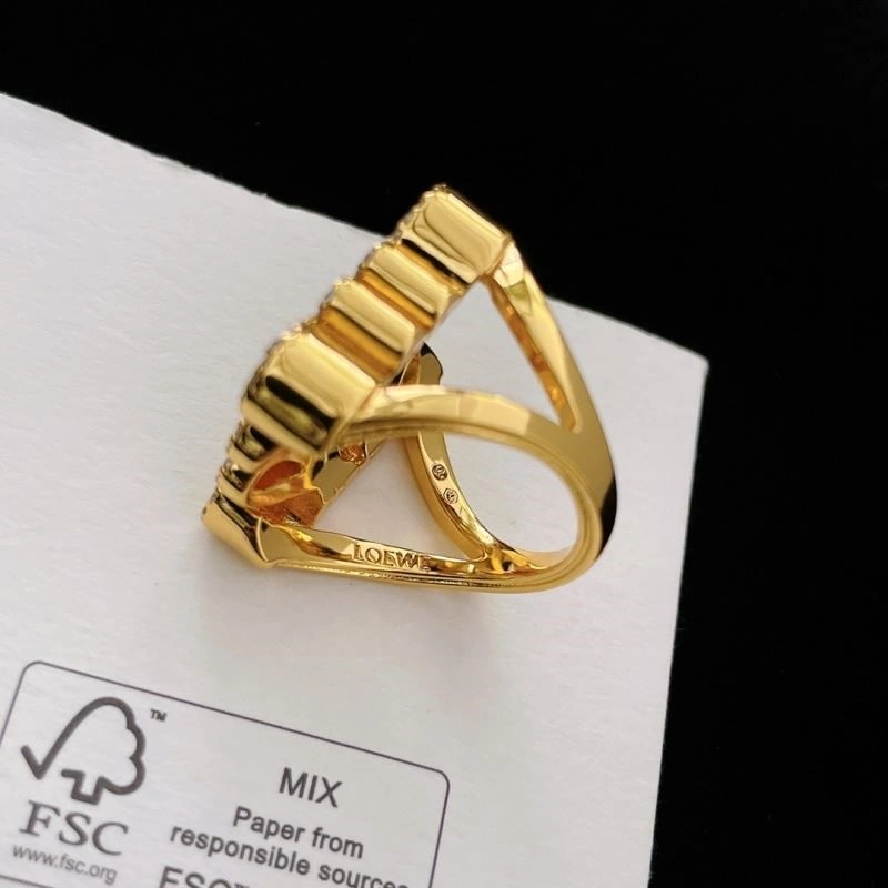 Louis Vuitton Rings HighPerformance 249221