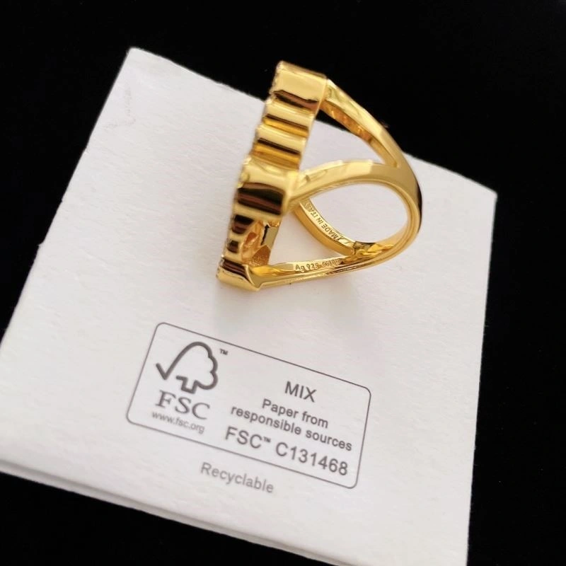 Louis Vuitton Rings HighPerformance 249221