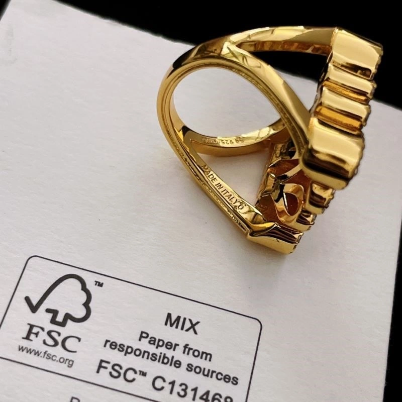 Louis Vuitton Rings HighPerformance 249221