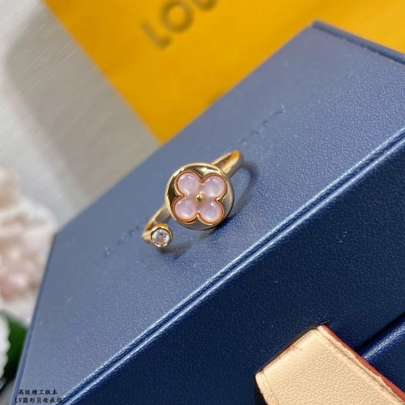 Louis Vuitton Rings Durable 249222