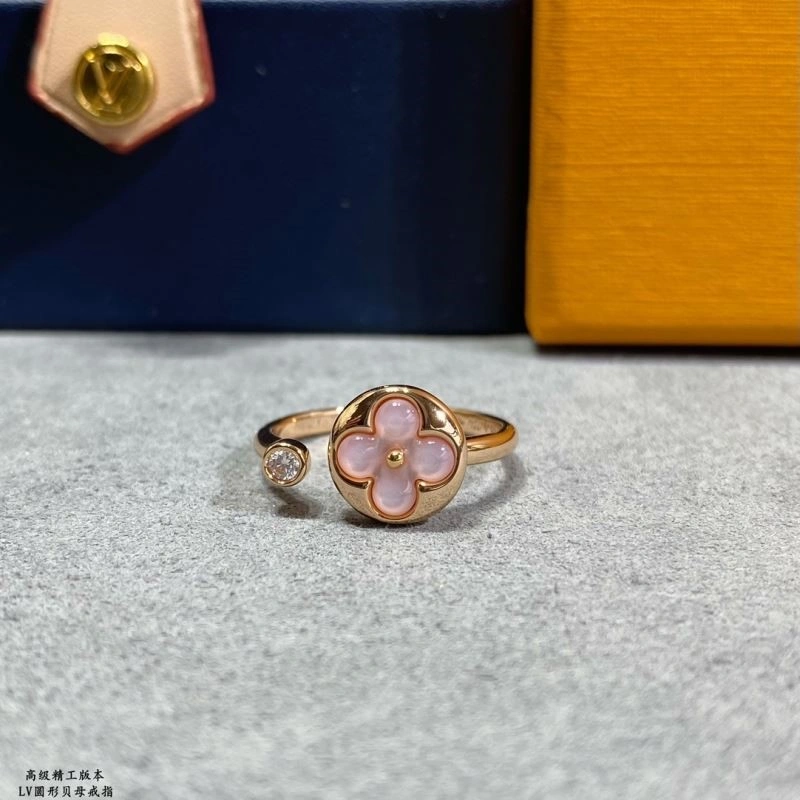 Louis Vuitton Rings Durable 249222