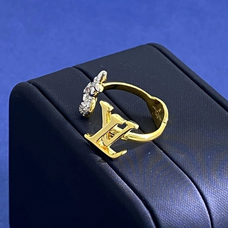 BestValue Louis Vuitton Rings 249192
