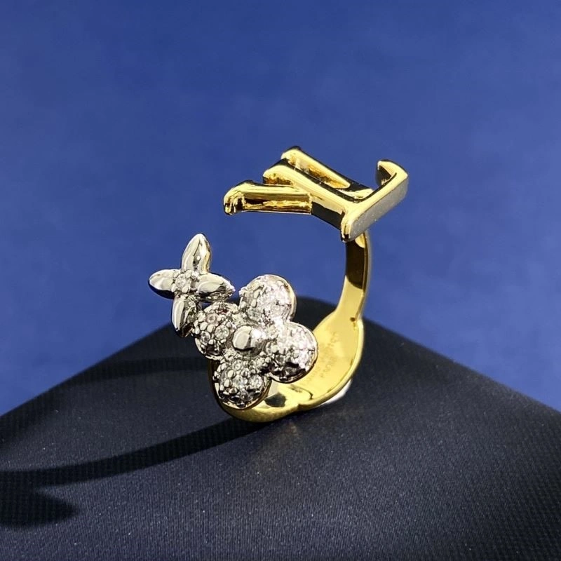 BestValue Louis Vuitton Rings 249192