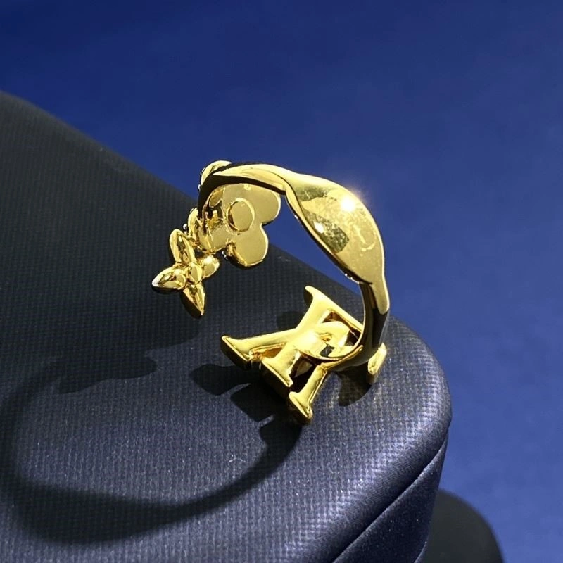 BestValue Louis Vuitton Rings 249192