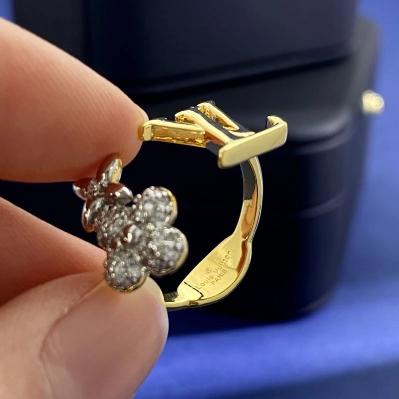 BestValue Louis Vuitton Rings 249192
