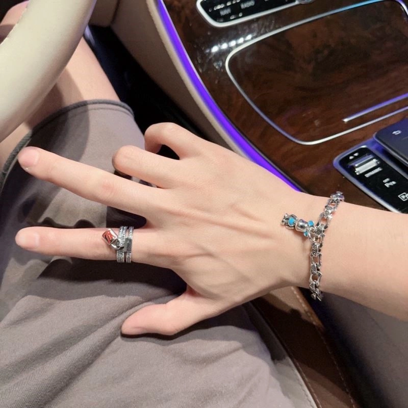 AllSeason Louis Vuitton Rings 249193