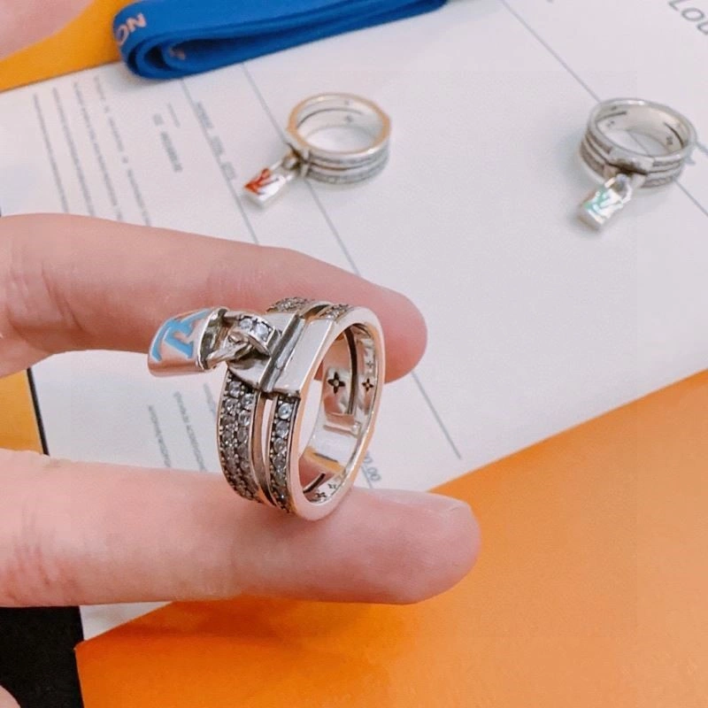Louis Vuitton Rings Sporty 249190