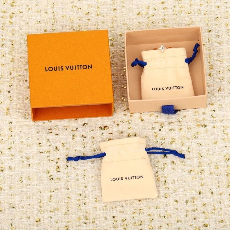 Bright Louis Vuitton Rings 248846