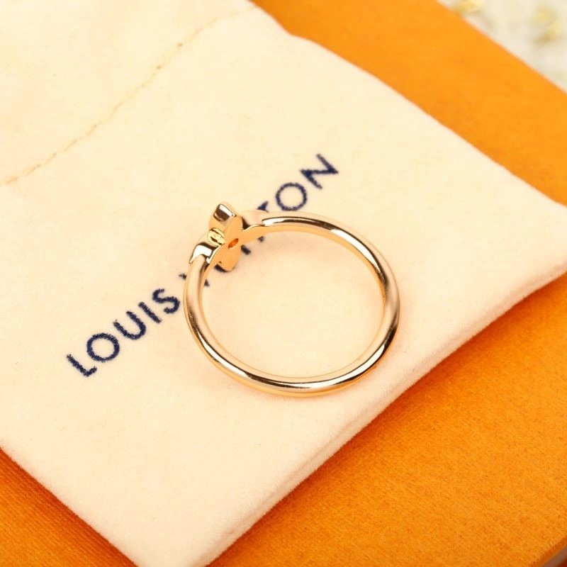 Bright Louis Vuitton Rings 248846