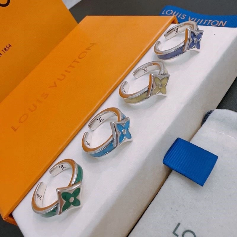 Louis Vuitton Rings OnTrend 248845