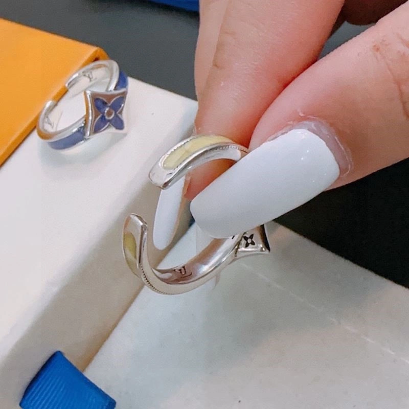 Louis Vuitton Rings OnTrend 248845