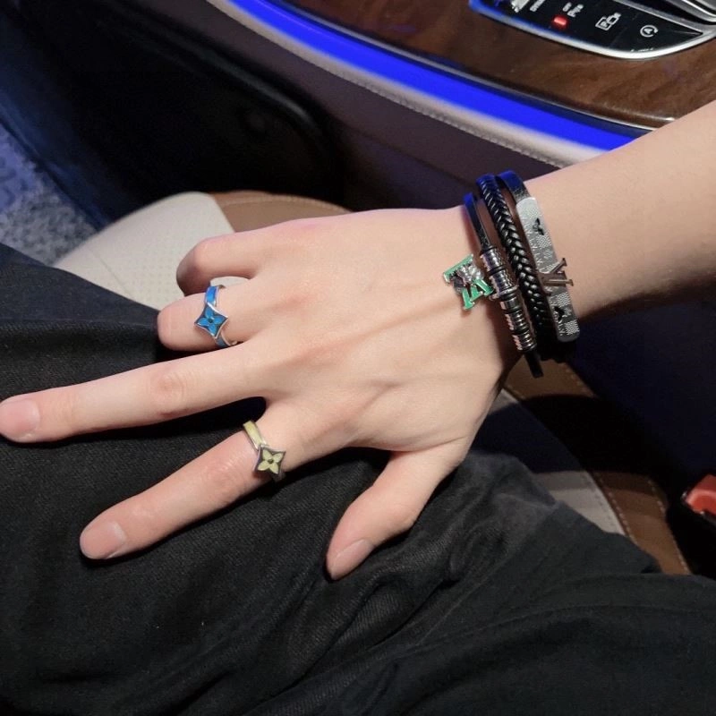 Louis Vuitton Rings OnTrend 248845