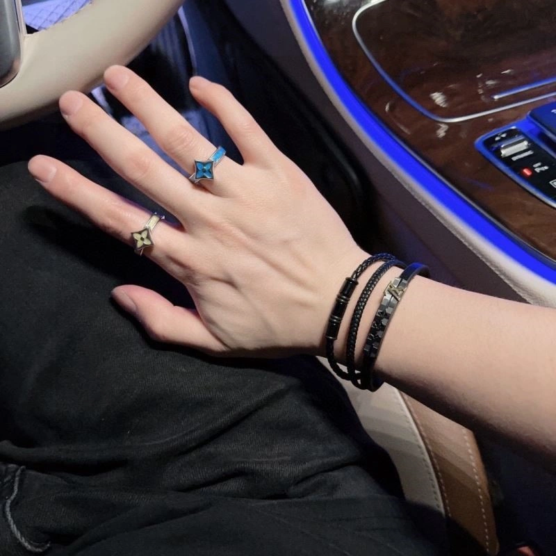 Louis Vuitton Rings OnTrend 248845