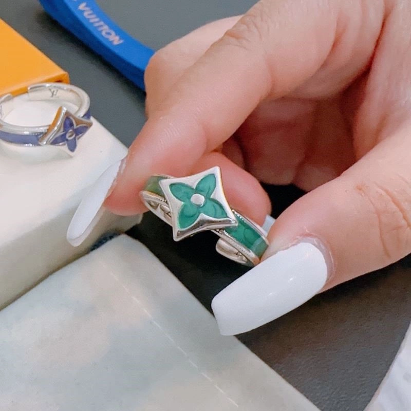 Louis Vuitton Rings Efficient 248842