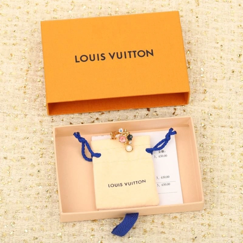 DailyWear Louis Vuitton Rings 248837