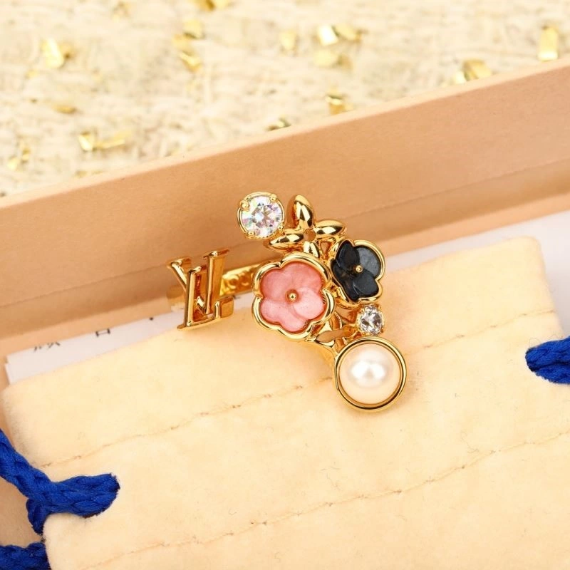 DailyWear Louis Vuitton Rings 248837