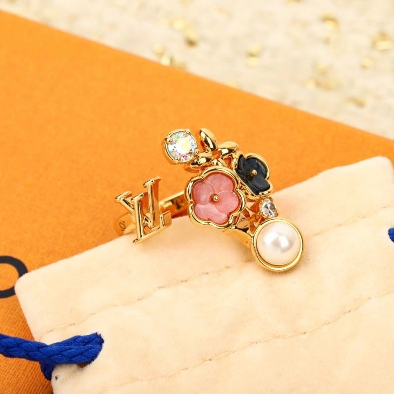 DailyWear Louis Vuitton Rings 248837