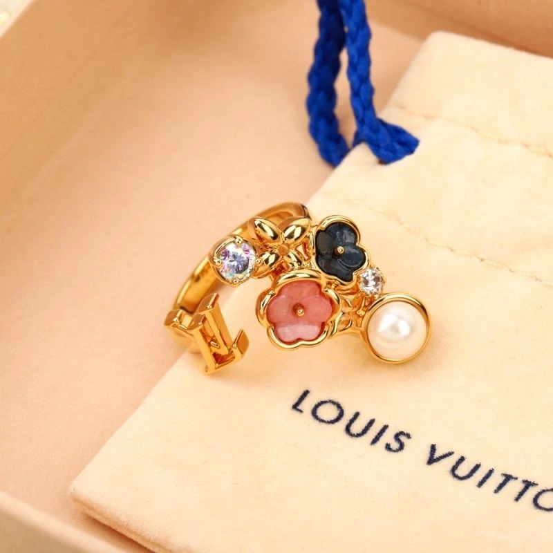 DailyWear Louis Vuitton Rings 248837