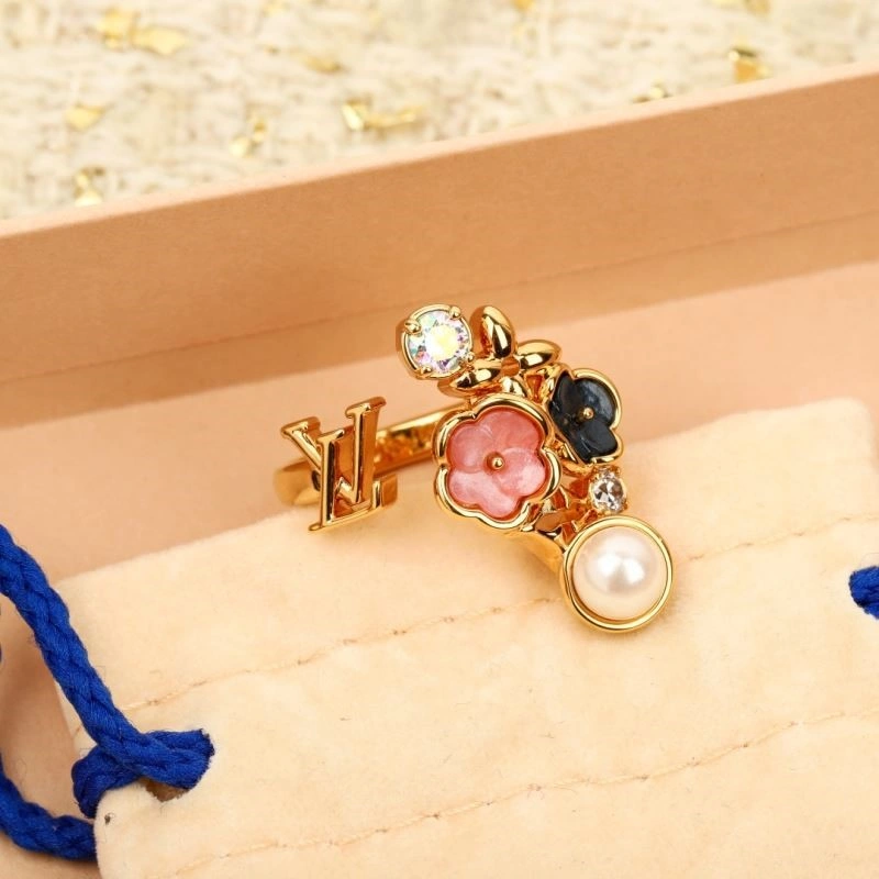 DailyWear Louis Vuitton Rings 248837