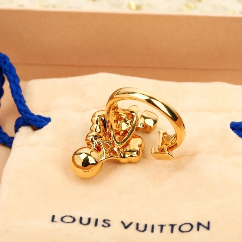 DailyWear Louis Vuitton Rings 248837
