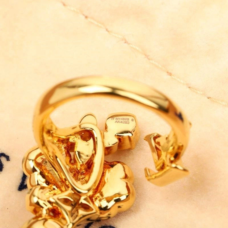 DailyWear Louis Vuitton Rings 248837