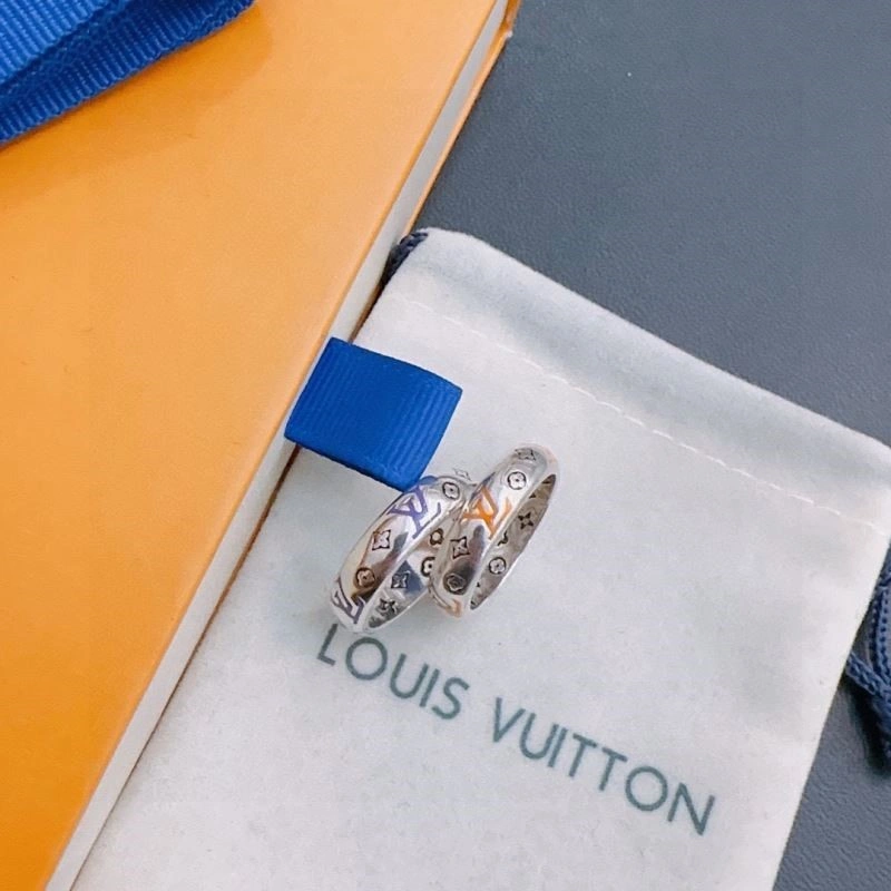 Youthful Louis Vuitton Rings 248841