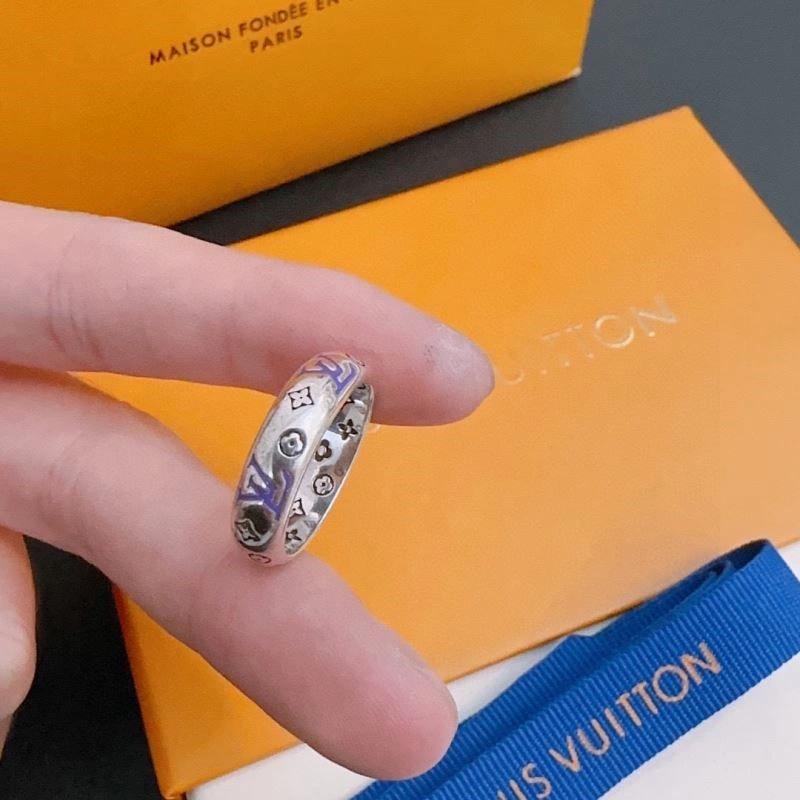 Youthful Louis Vuitton Rings 248841