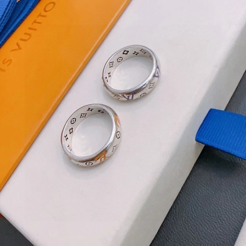 Youthful Louis Vuitton Rings 248841