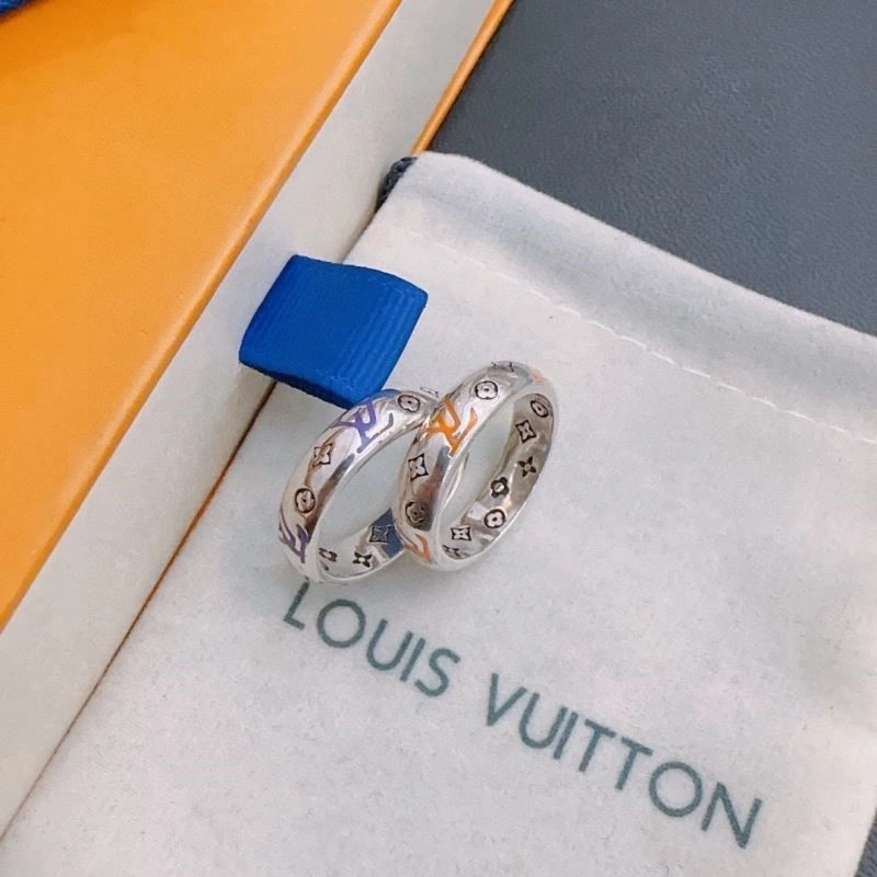 Youthful Louis Vuitton Rings 248841