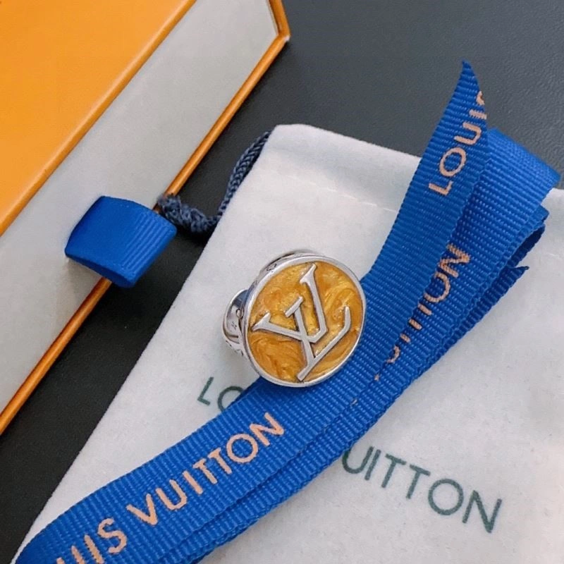 HighQuality Louis Vuitton Rings 248823