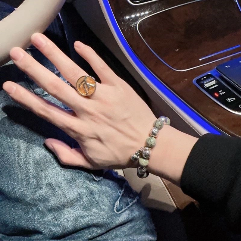 HighQuality Louis Vuitton Rings 248823