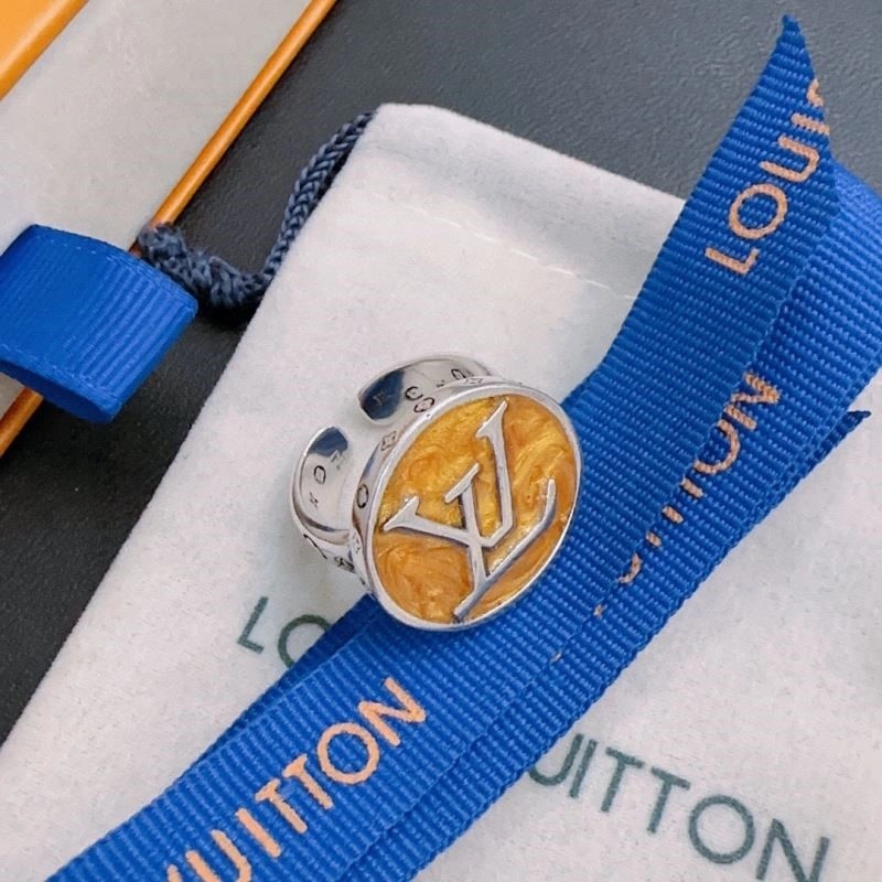 HighQuality Louis Vuitton Rings 248823