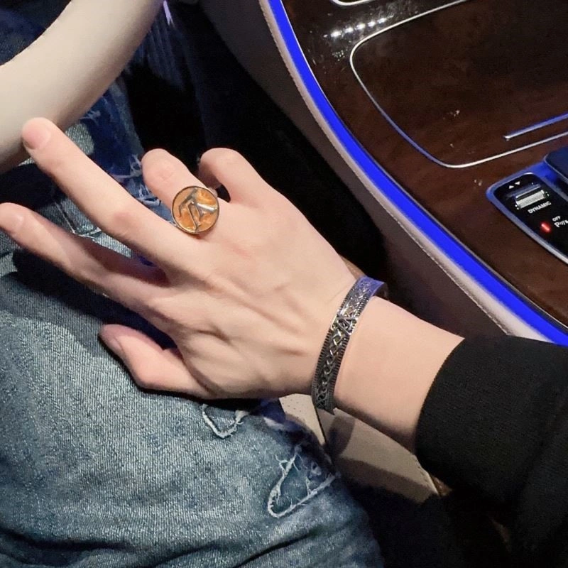HighQuality Louis Vuitton Rings 248823