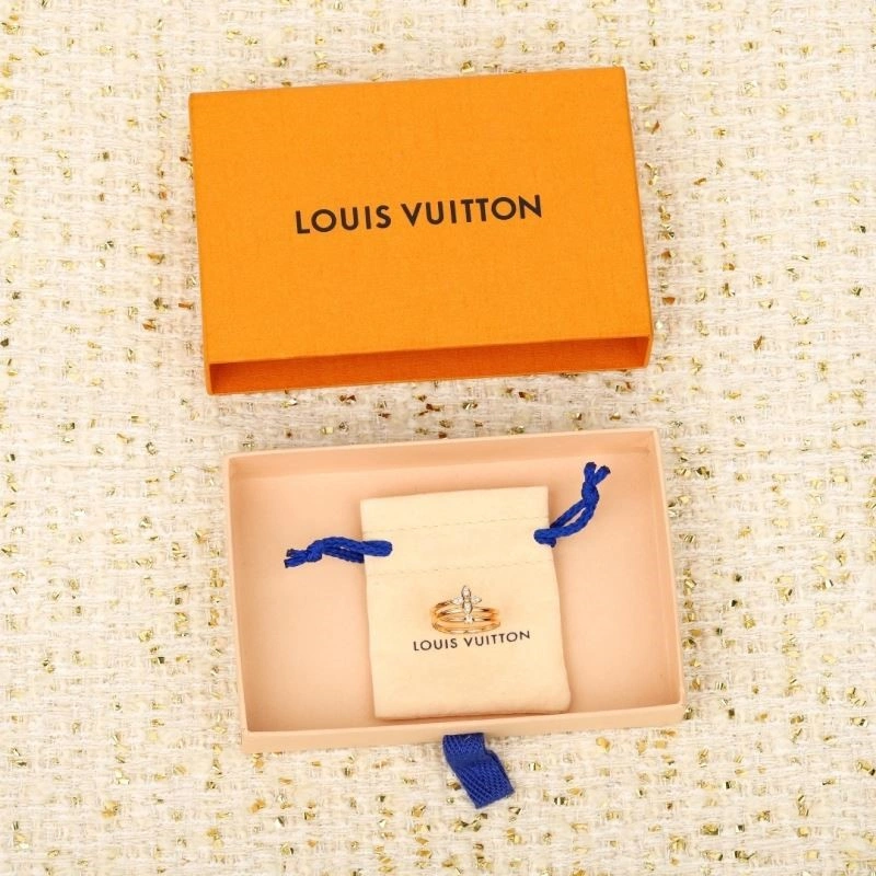 Louis Vuitton Rings SportInspired 248831